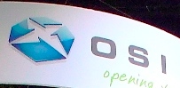 OSI Booth
